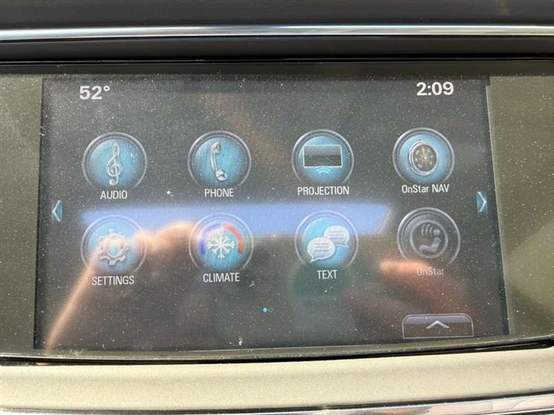 Buick Enclave Premium AWD 2018