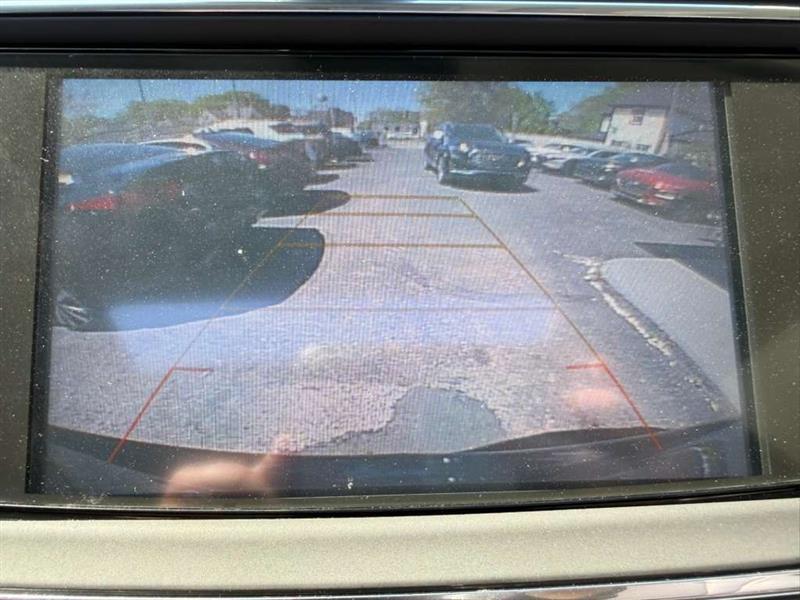 Buick Enclave Premium AWD 2018