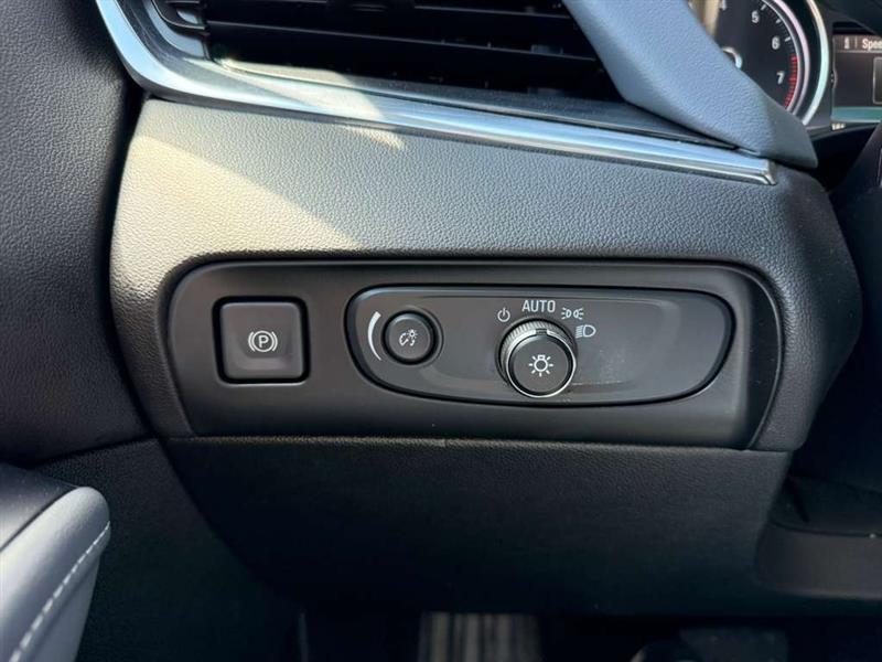 Buick Enclave Premium AWD 2018