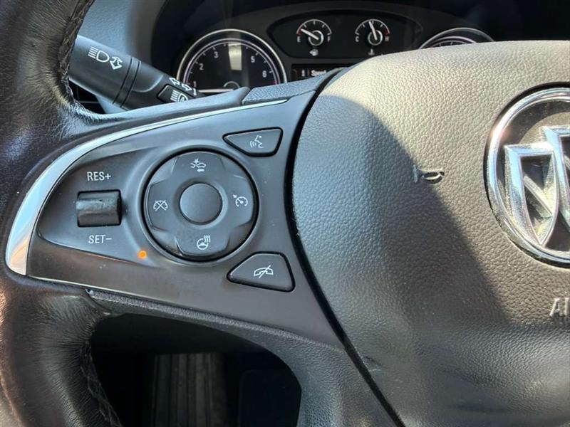 Buick Enclave Premium AWD 2018