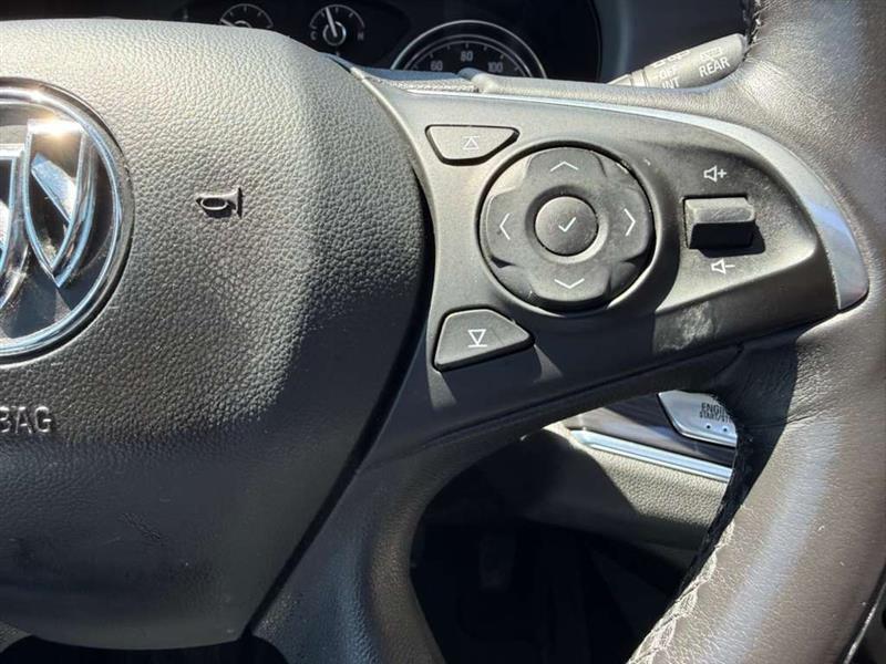 Buick Enclave Premium AWD 2018