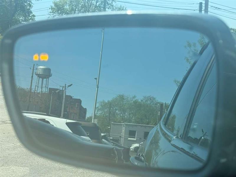 Buick Enclave Premium AWD 2018