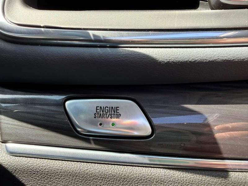 Buick Enclave Premium AWD 2018