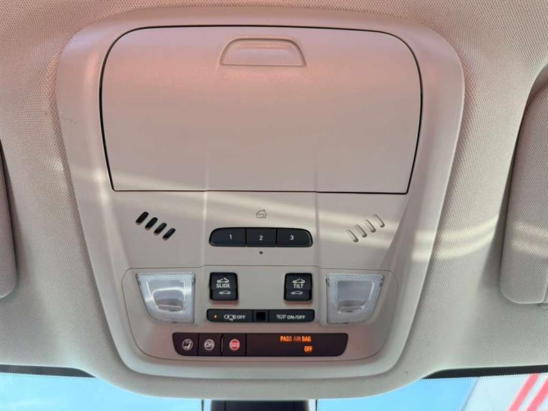 Buick Enclave Premium AWD 2018