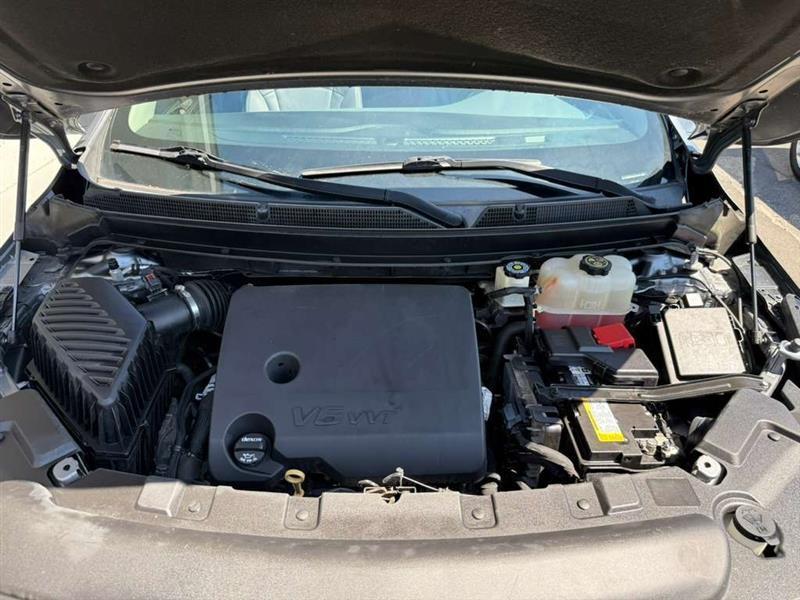 Buick Enclave Premium AWD 2018