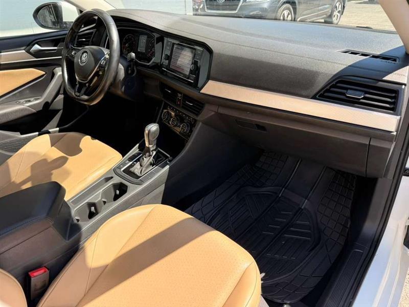 Volkswagen Jetta 1.4T S 8A 2019