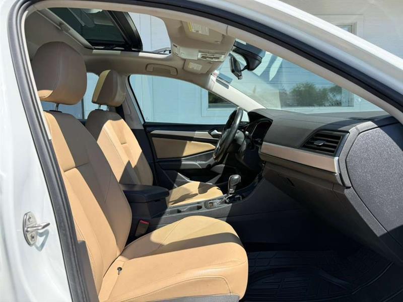 Volkswagen Jetta 1.4T S 8A 2019