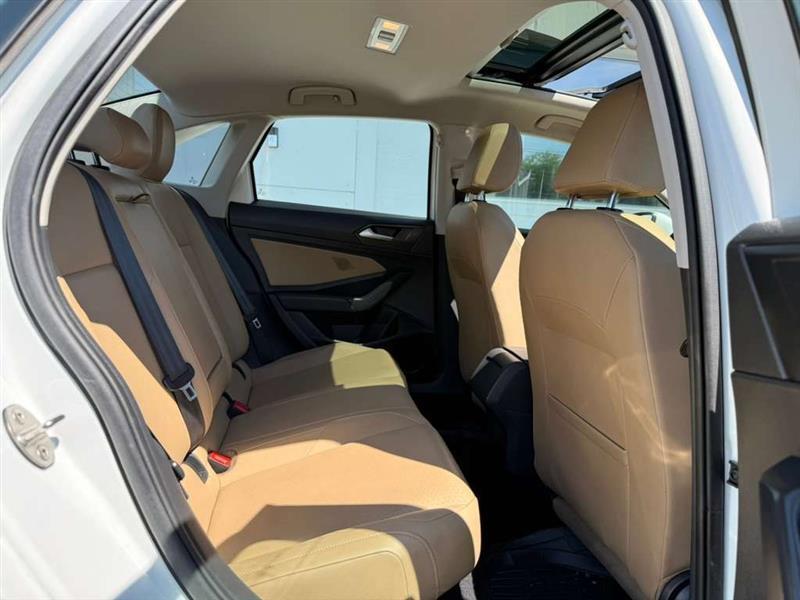 Volkswagen Jetta 1.4T S 8A 2019