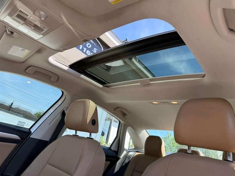 Volkswagen Jetta 1.4T S 8A 2019