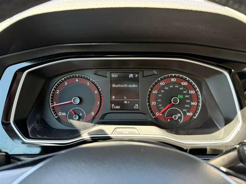 Volkswagen Jetta 1.4T S 8A 2019