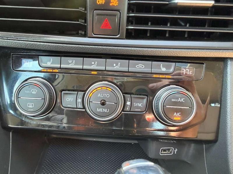 Volkswagen Jetta 1.4T S 8A 2019