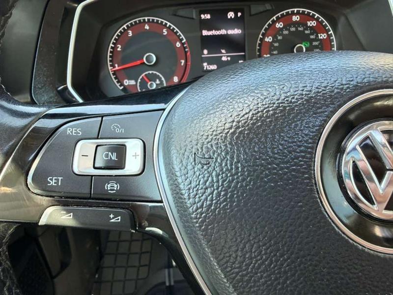 Volkswagen Jetta 1.4T S 8A 2019