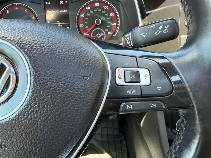 Volkswagen Jetta 1.4T S 8A 2019