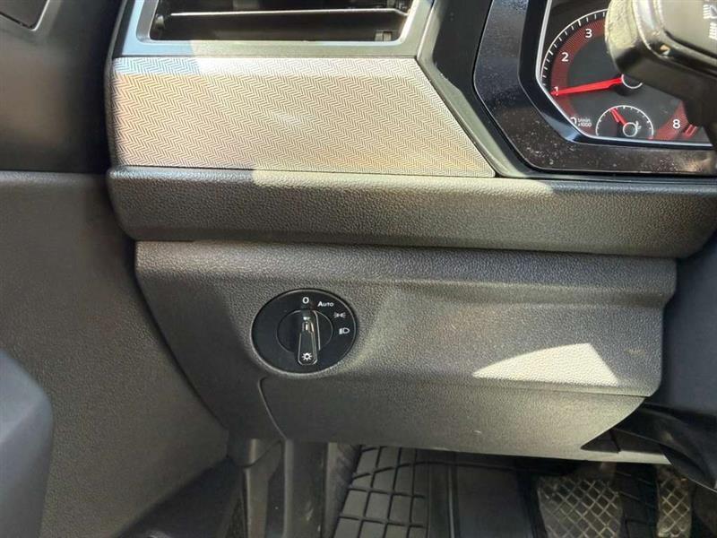 Volkswagen Jetta 1.4T S 8A 2019