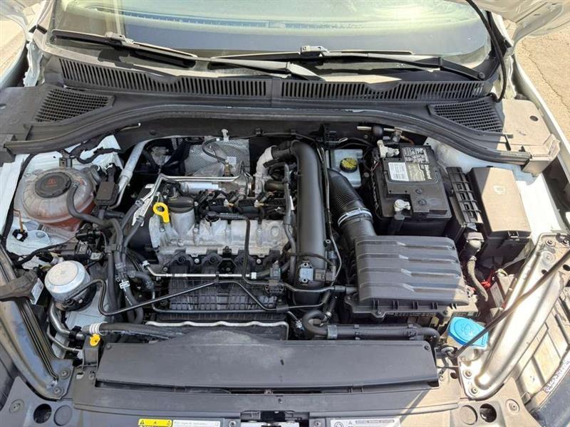 Volkswagen Jetta 1.4T S 8A 2019