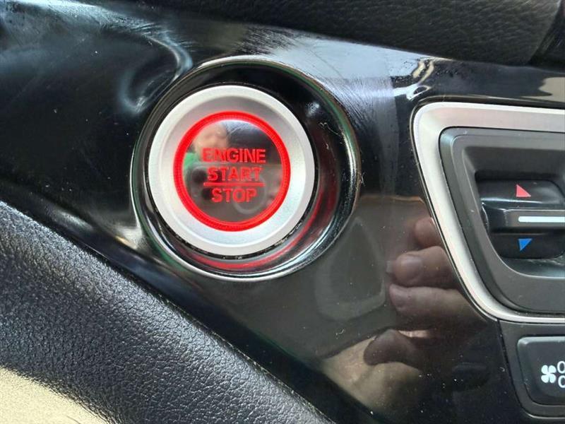 Honda Ridgeline Black Edition AWD 2019