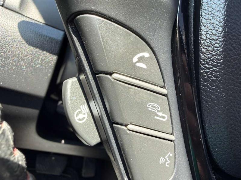 Honda Ridgeline Black Edition AWD 2019