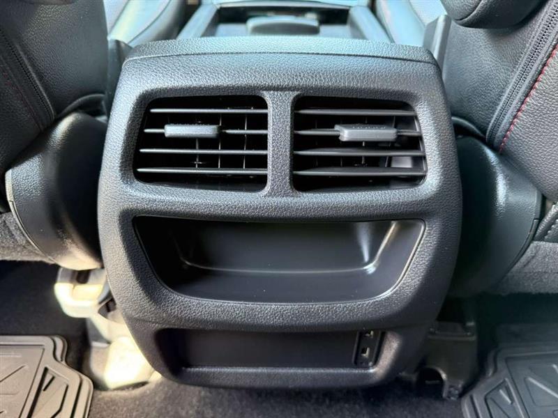 Honda Ridgeline Black Edition AWD 2019