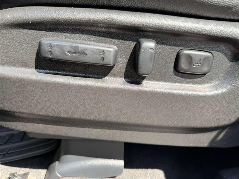 Honda Ridgeline Black Edition AWD 2019