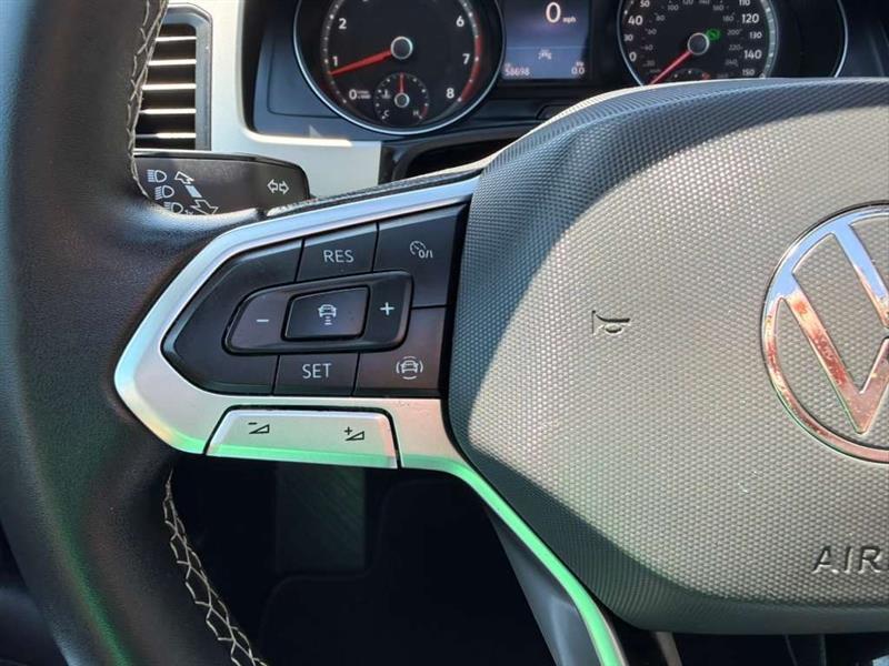 Volkswagen Atlas V6 SE w/Technology 4MOTION 2021