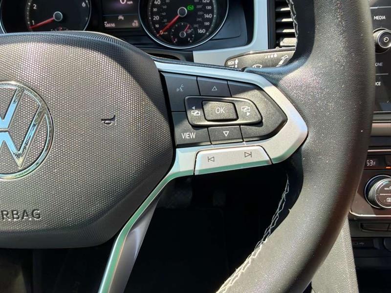 Volkswagen Atlas V6 SE w/Technology 4MOTION 2021