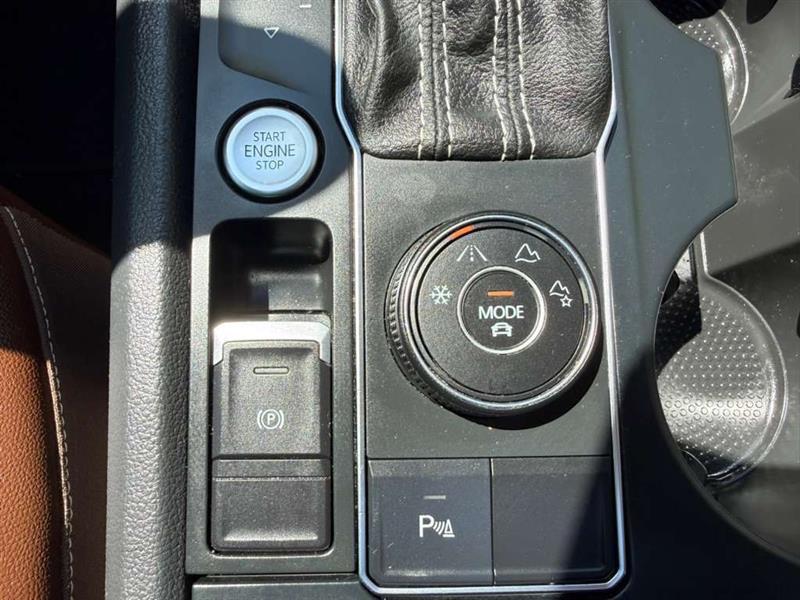 Volkswagen Atlas V6 SE w/Technology 4MOTION 2021