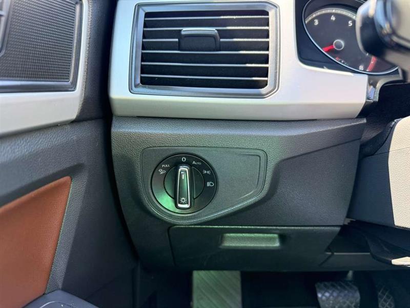 Volkswagen Atlas V6 SE w/Technology 4MOTION 2021