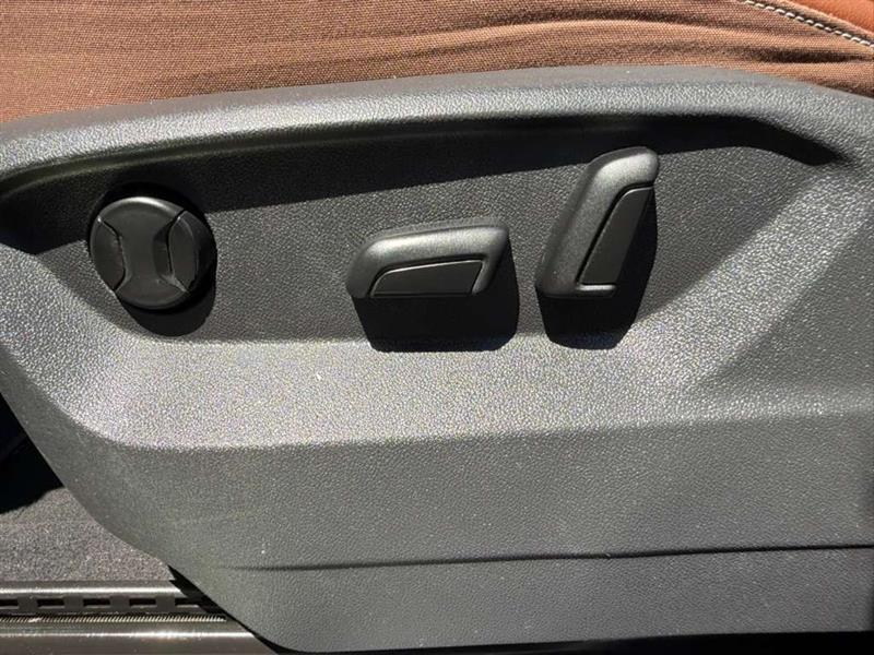 Volkswagen Atlas V6 SE w/Technology 4MOTION 2021