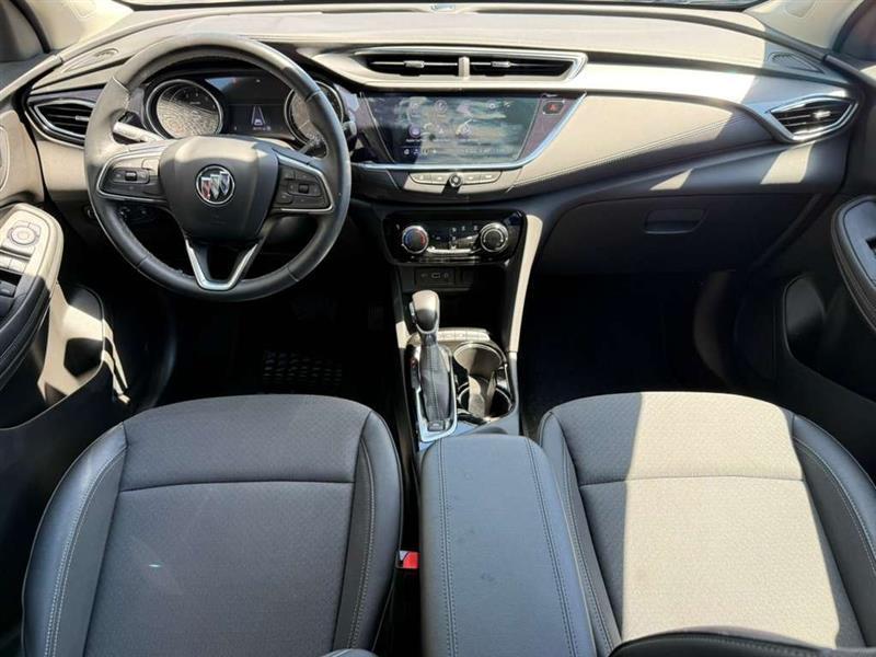 Buick Encore GX Preferred AWD 2023