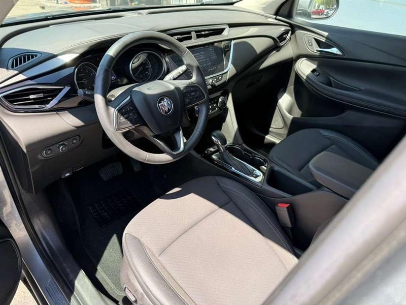 Buick Encore GX Preferred AWD 2023
