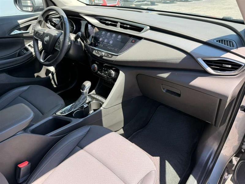 Buick Encore GX Preferred AWD 2023