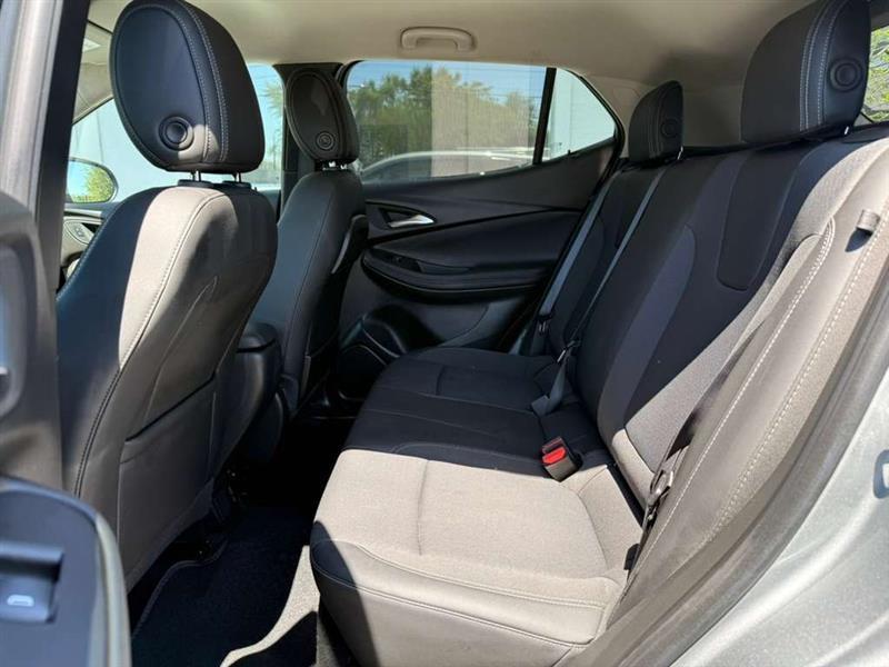 Buick Encore GX Preferred AWD 2023