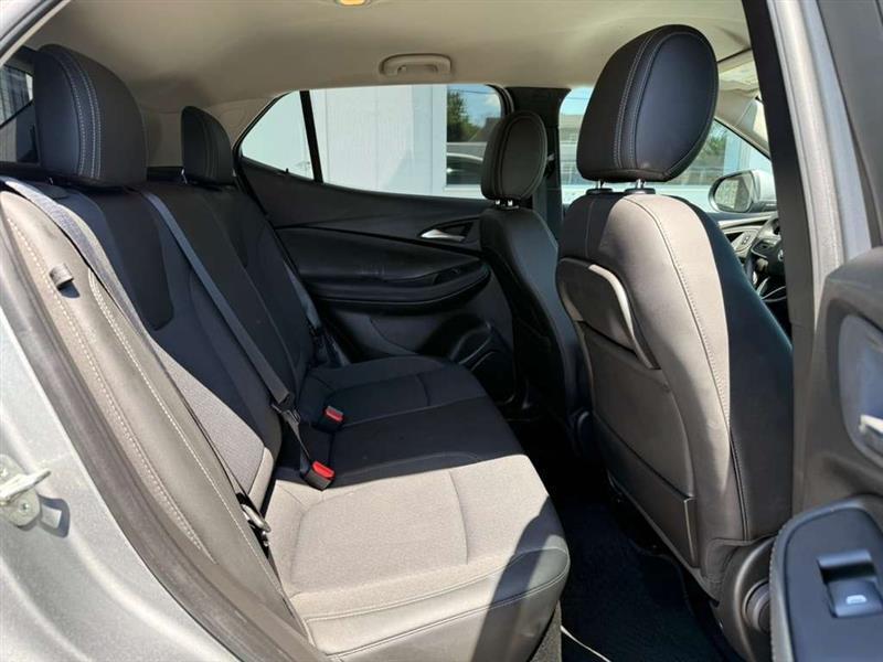 Buick Encore GX Preferred AWD 2023