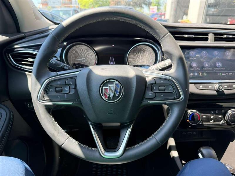 Buick Encore GX Preferred AWD 2023