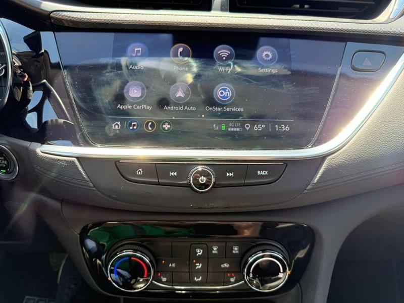 Buick Encore GX Preferred AWD 2023