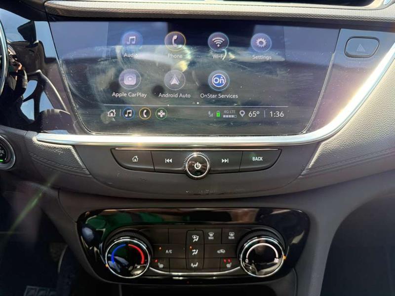 Buick Encore GX Preferred AWD 2023
