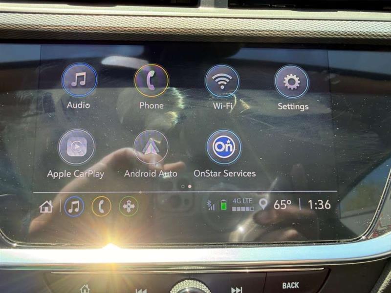 Buick Encore GX Preferred AWD 2023