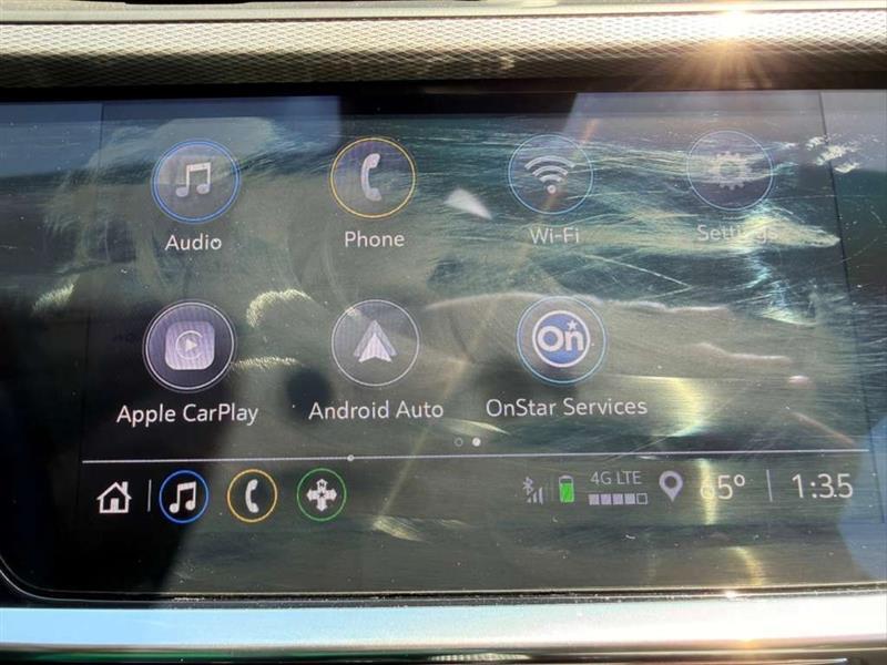 Buick Encore GX Preferred AWD 2023