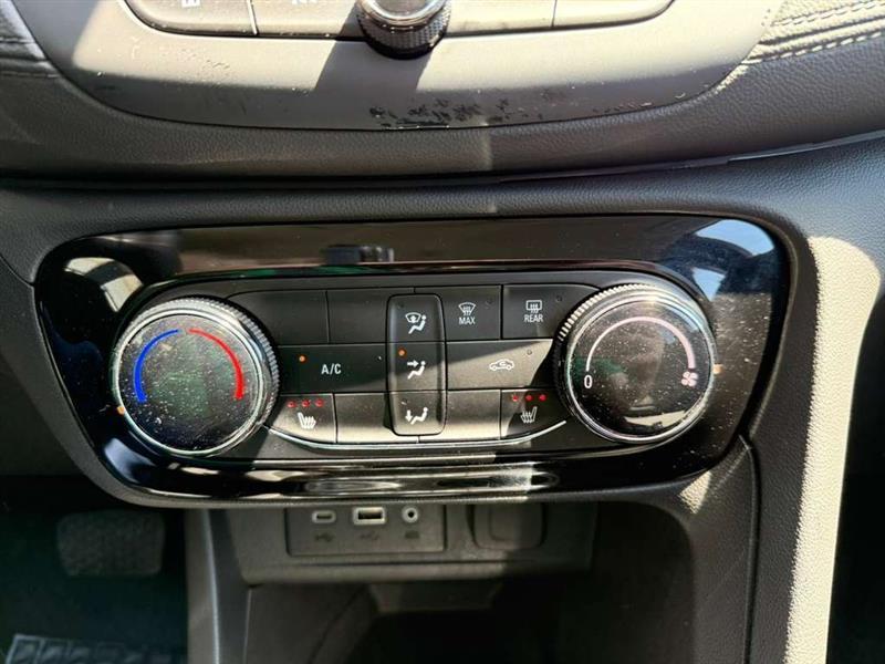 Buick Encore GX Preferred AWD 2023