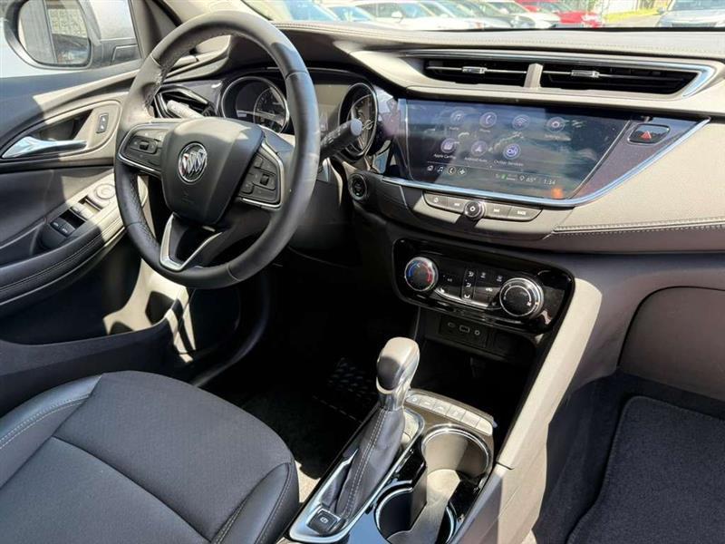 Buick Encore GX Preferred AWD 2023
