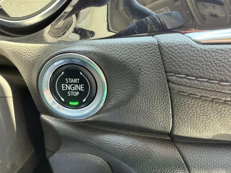 Buick Encore GX Preferred AWD 2023