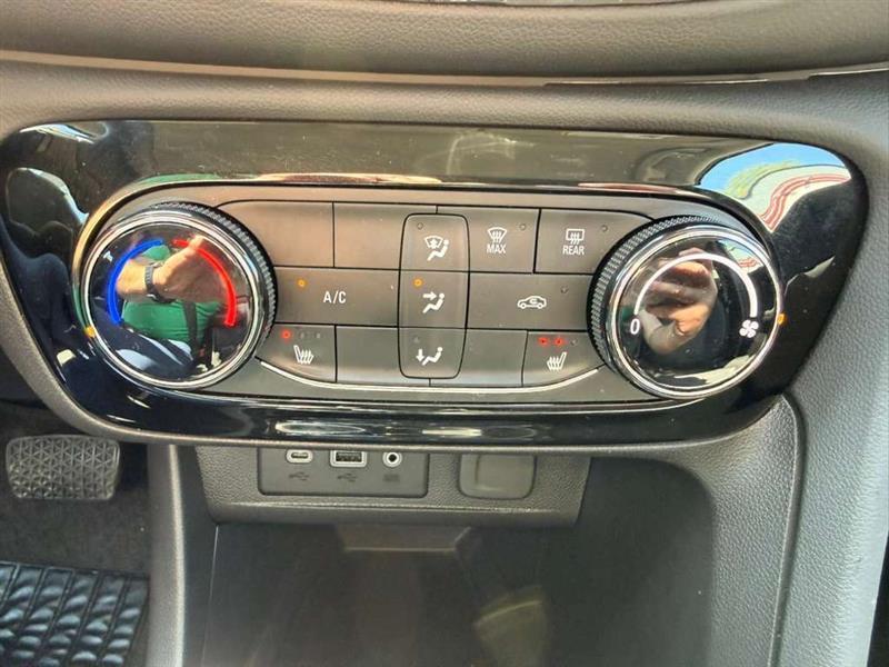 Buick Encore GX Preferred AWD 2023