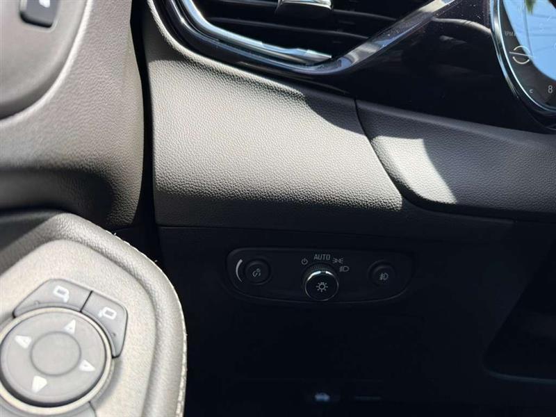 Buick Encore GX Preferred AWD 2023