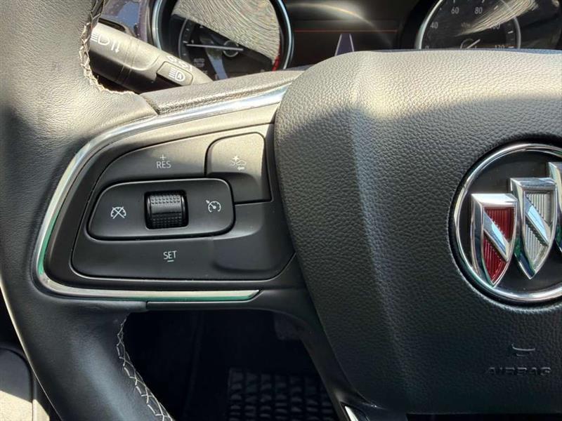 Buick Encore GX Preferred AWD 2023