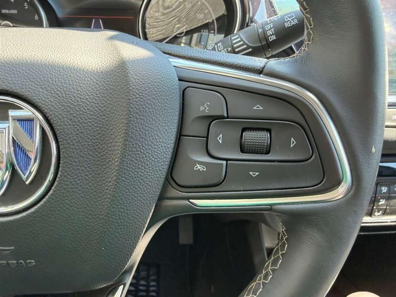 Buick Encore GX Preferred AWD 2023