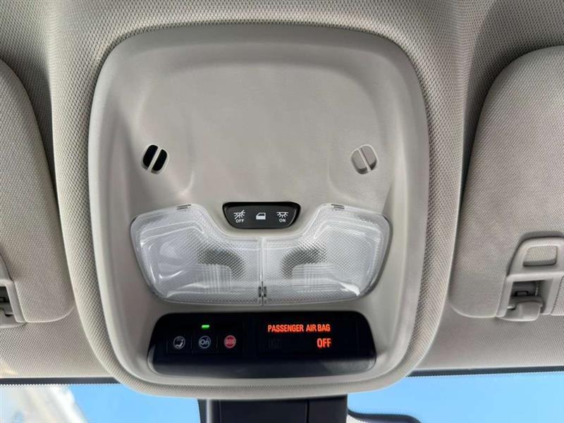 Buick Encore GX Preferred AWD 2023