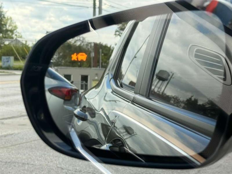 Chevrolet TrailBlazer ACTIV AWS 2022