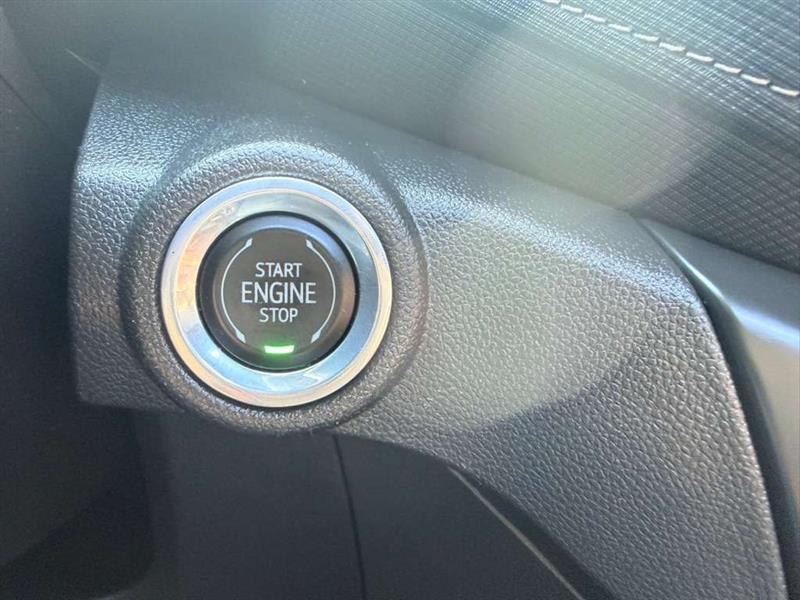 Chevrolet TrailBlazer ACTIV AWS 2022