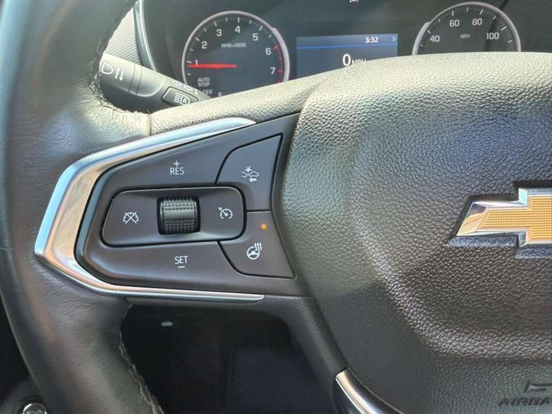 Chevrolet TrailBlazer ACTIV AWS 2022