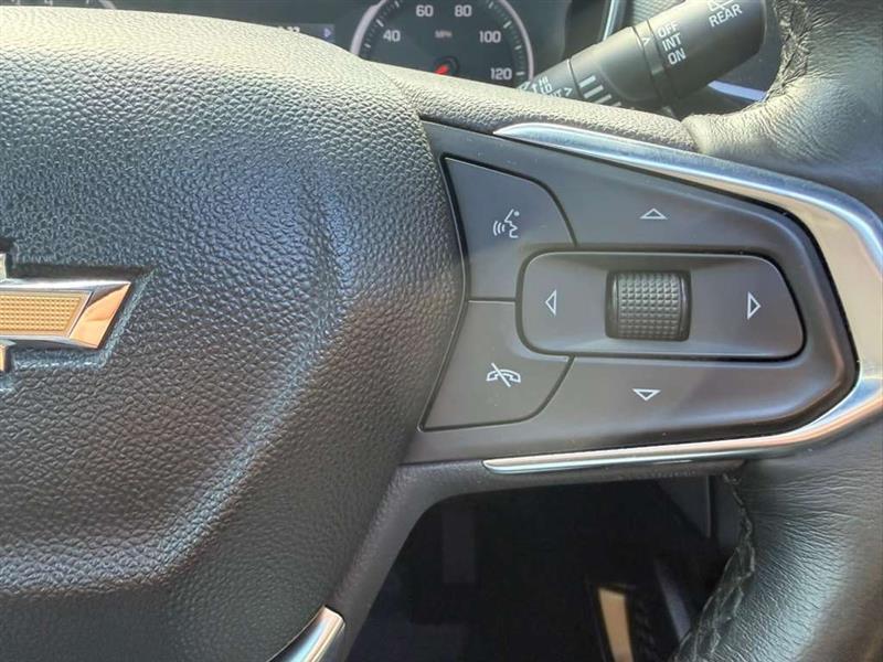 Chevrolet TrailBlazer ACTIV AWS 2022